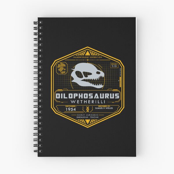 Item preview, Dilophosaurus wetherilli | Paleontology Expedition | Dinosaur Skull designed and sold by Grimtech Workshop.
