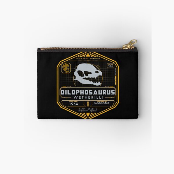 Item preview, Dilophosaurus wetherilli | Paleontology Expedition | Dinosaur Skull designed and sold by Grimtech Workshop.