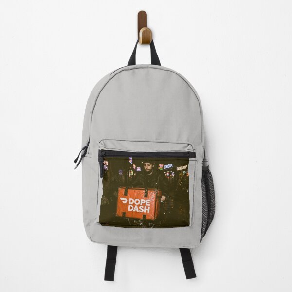 Item preview, Dope Dash Delivery designed and sold by Late Theory.