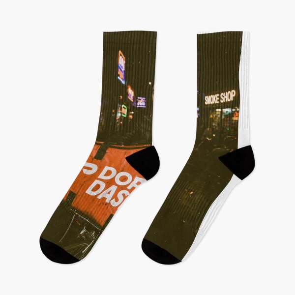 Item preview, Dope Dash Delivery designed and sold by Late Theory.