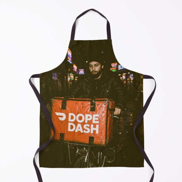 Item preview, Dope Dash Delivery designed and sold by Late Theory.