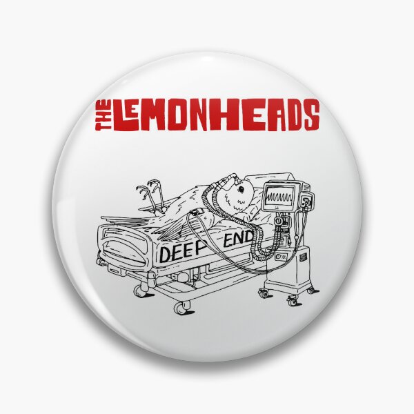 Item preview, Deep End -  Punk Rock Band designed and sold by BiskiTop.