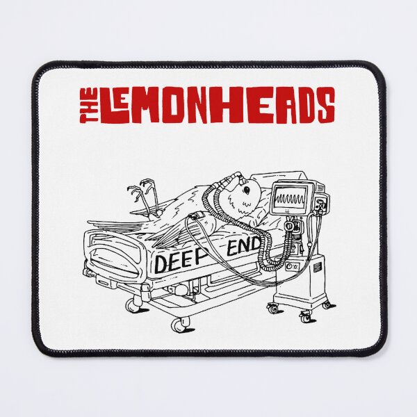 Item preview, Deep End - Punk Rock Band designed and sold by BiskiTop.