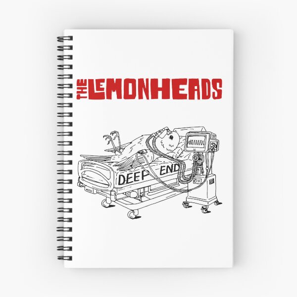 Item preview, Deep End -  Punk Rock Band designed and sold by BiskiTop.