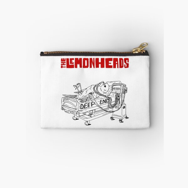 Item preview, Deep End -  Punk Rock Band designed and sold by BiskiTop.