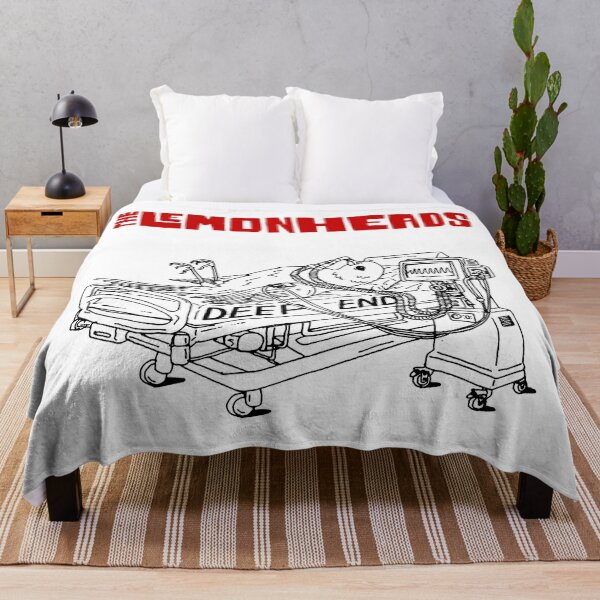 Item preview, Deep End - Punk Rock Band designed and sold by BiskiTop.