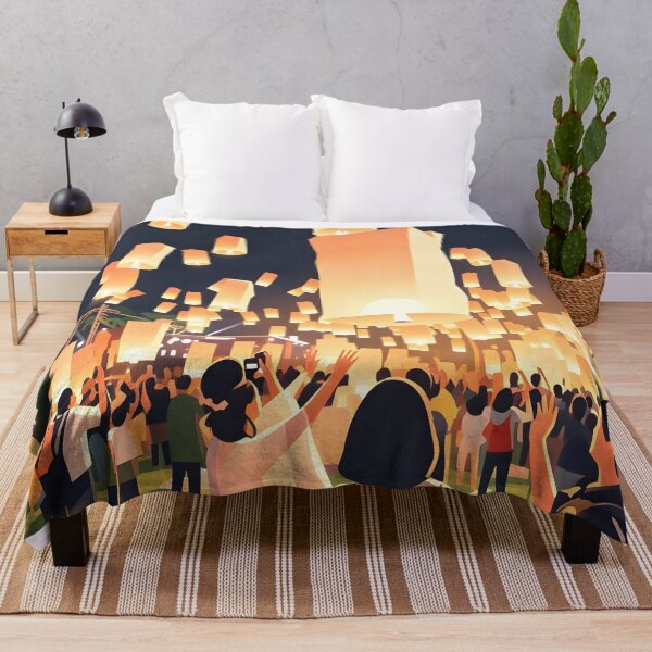 Item preview, Thailand Festivals Collection designed and sold by Spirit of Siam.