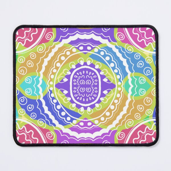 Item preview, Fun pattern designed and sold by VSHine.