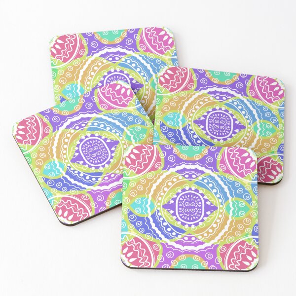 Item preview, Fun pattern  designed and sold by VSHine.
