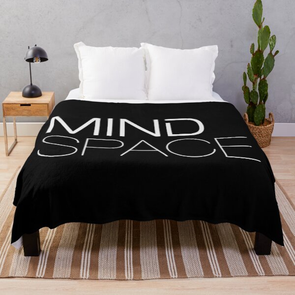 Aperçu de l'œuvre Espace de coworking décoratif Mindspace cOceanic Whispers créée et vendue par Harrisonvibes.
