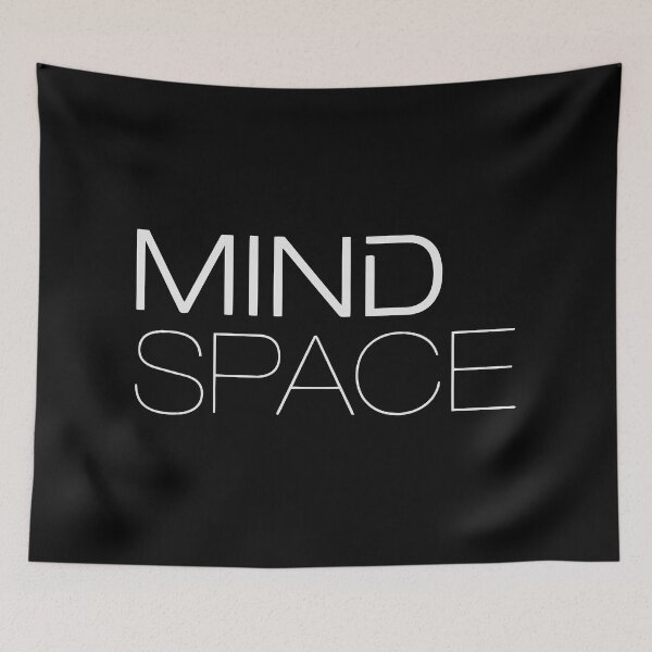 Item preview, Decorative Mindspace Coworking cOceanic Whispers designed and sold by Harrisonvibes.