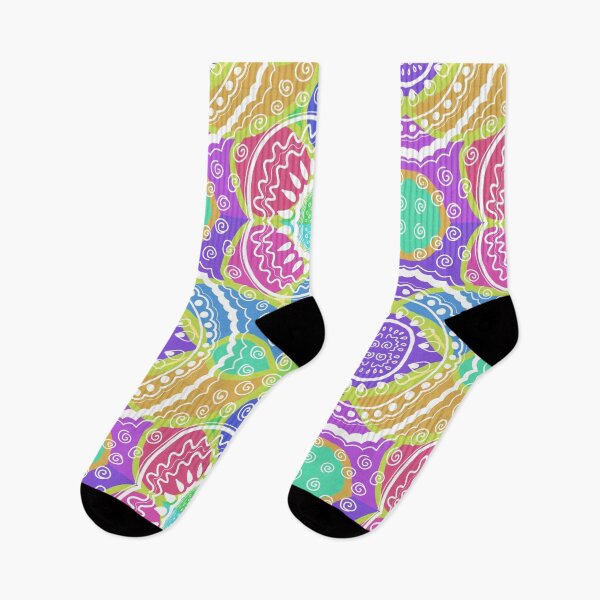 Item preview, Fun pattern  designed and sold by VSHine.
