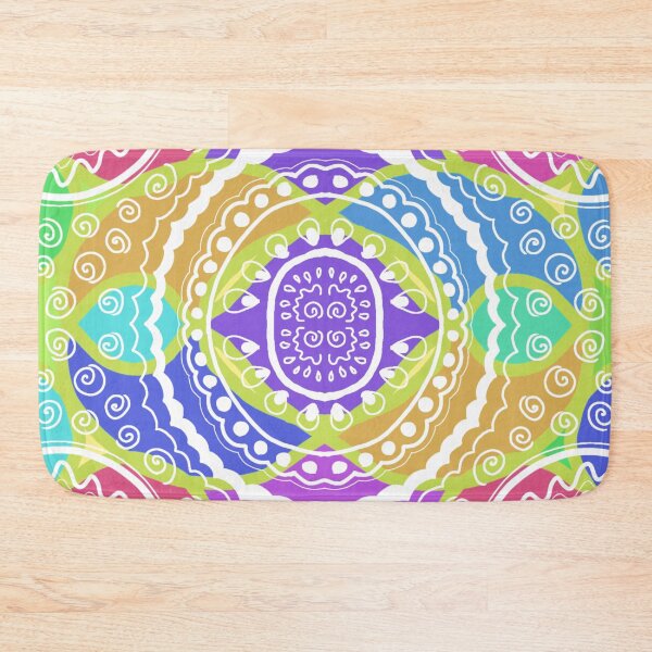 Item preview, Fun pattern  designed and sold by VSHine.