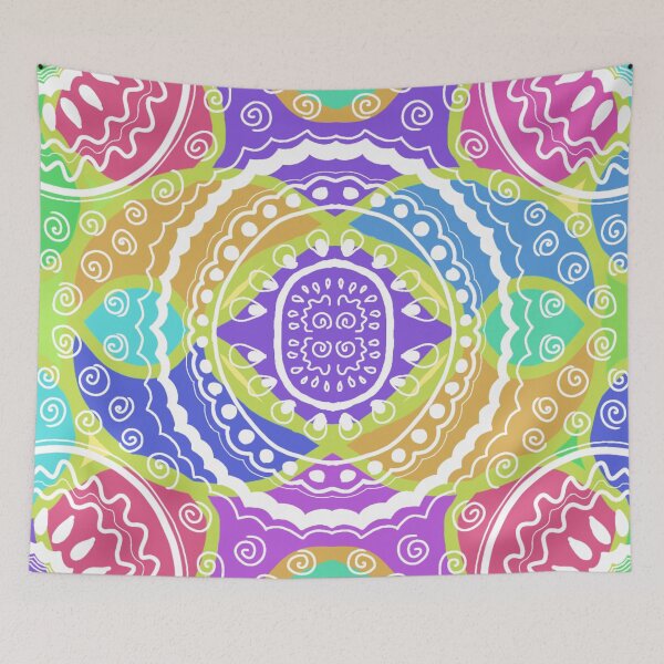 Item preview, Fun pattern  designed and sold by VSHine.