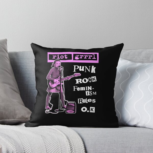 Item preview, Girl Playing Electric Guitar Ransom Note designed and sold by dawangwu.