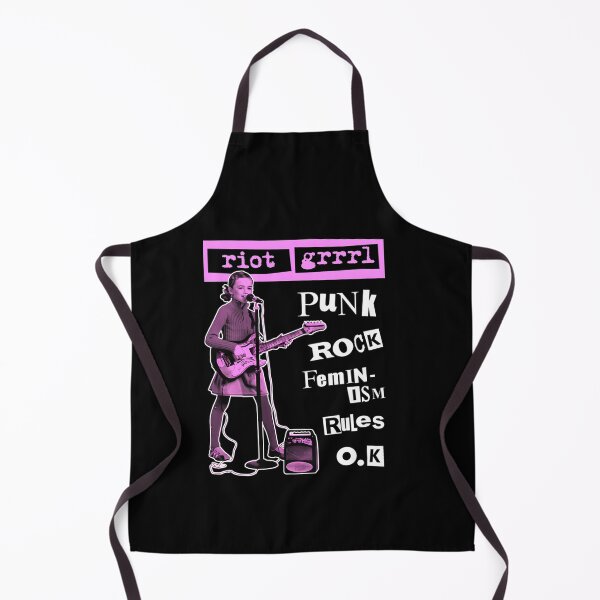 Item preview, Girl Playing Electric Guitar Ransom Note designed and sold by dawangwu.