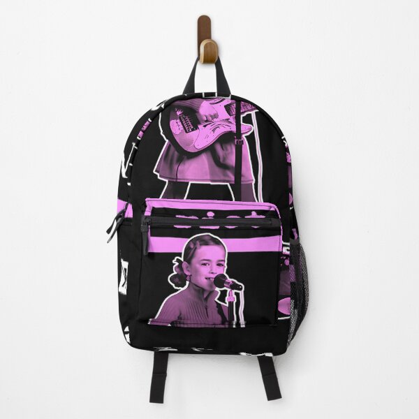 Item preview, Girl Playing Electric Guitar Ransom Note designed and sold by dawangwu.