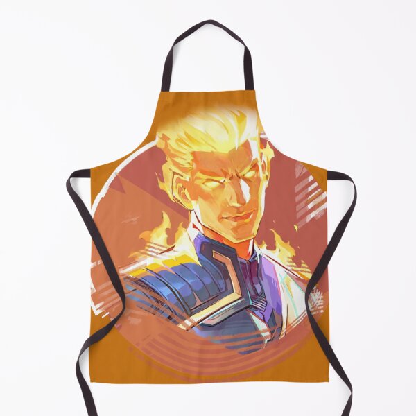 Item preview, Human Torch Rivals designed and sold by Kitsuneki94.