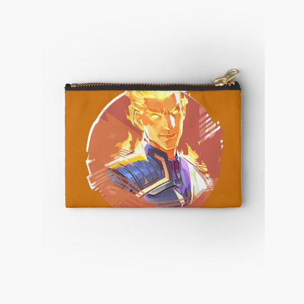 Item preview, Human Torch Rivals designed and sold by Kitsuneki94.