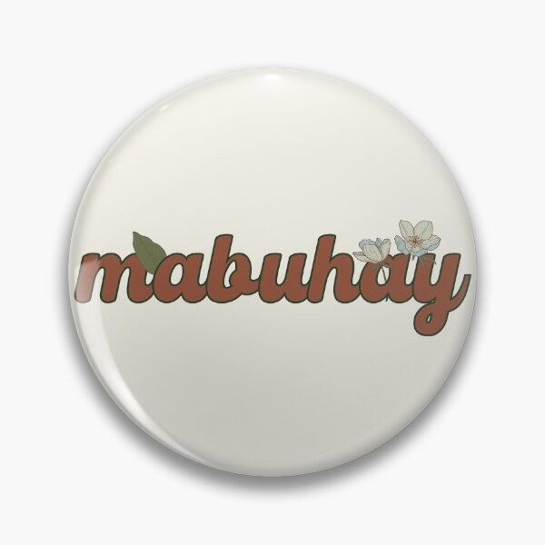 Item preview, MABUHAY SAMPAGUITA FLOWER ALEX FILIPINA designed and sold by aydapadi.