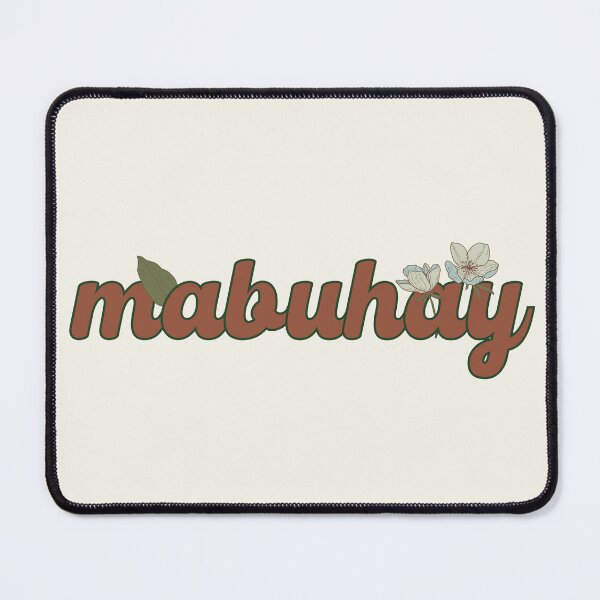 Item preview, MABUHAY SAMPAGUITA FLOWER ALEX FILIPINA designed and sold by aydapadi.