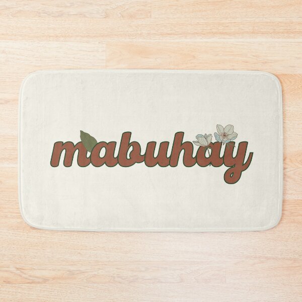 Item preview, MABUHAY SAMPAGUITA FLOWER ALEX FILIPINA designed and sold by aydapadi.