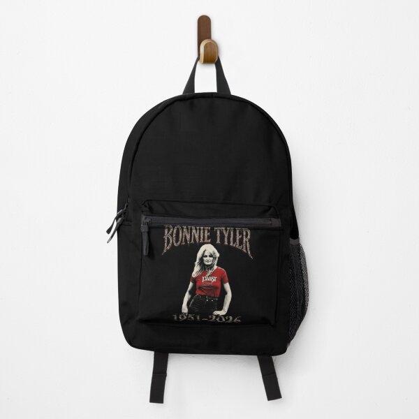 Item preview, Bonnie Tyler Rock Icon 1951 - 2026 designed and sold by Vanthuandesign.