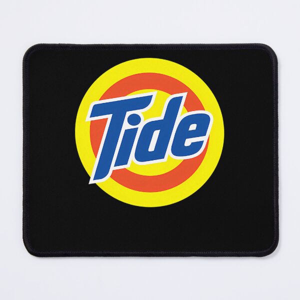 Item preview, Concentric Circle Laundry Soap Crest designed and sold by dawangwu.