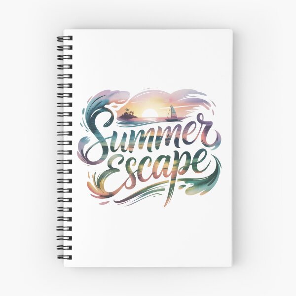 Item preview, Summer Escape designed and sold by jkrphoto.
