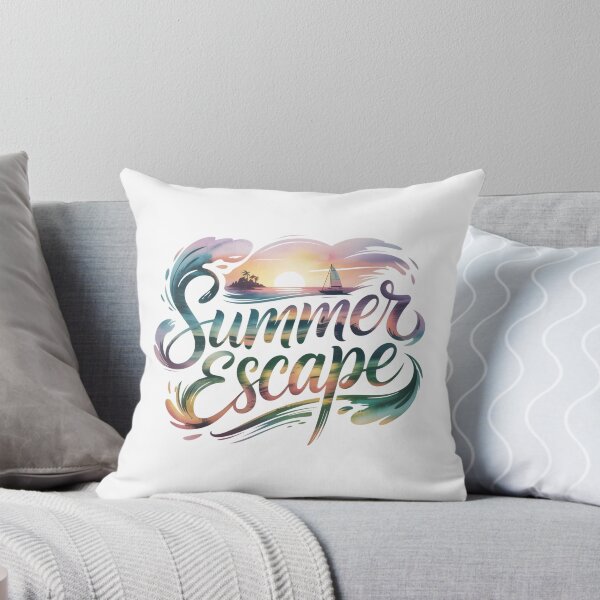 Item preview, Summer Escape designed and sold by jkrphoto.