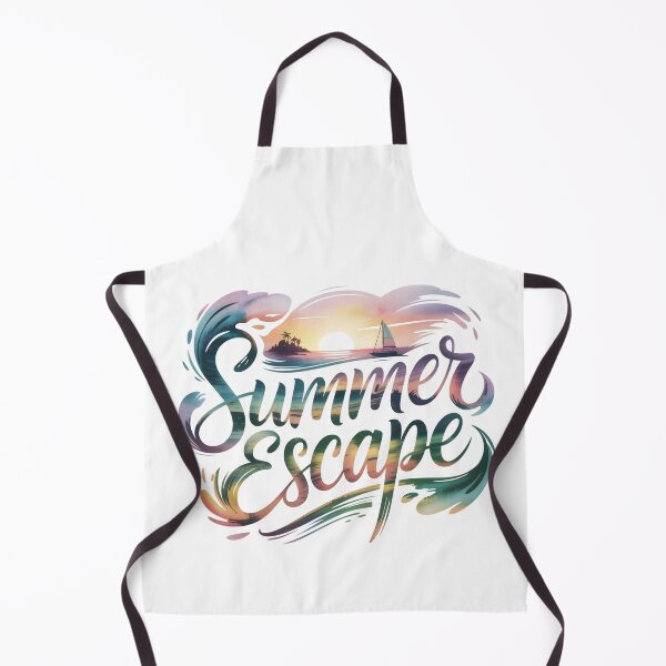 Item preview, Summer Escape designed and sold by jkrphoto.