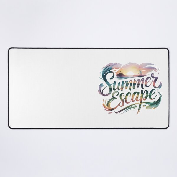 Item preview, Summer Escape designed and sold by jkrphoto.