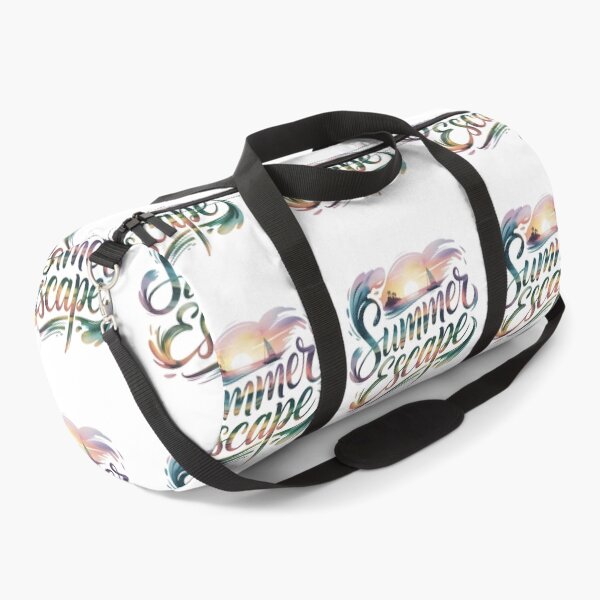 Item preview, Summer Escape designed and sold by jkrphoto.