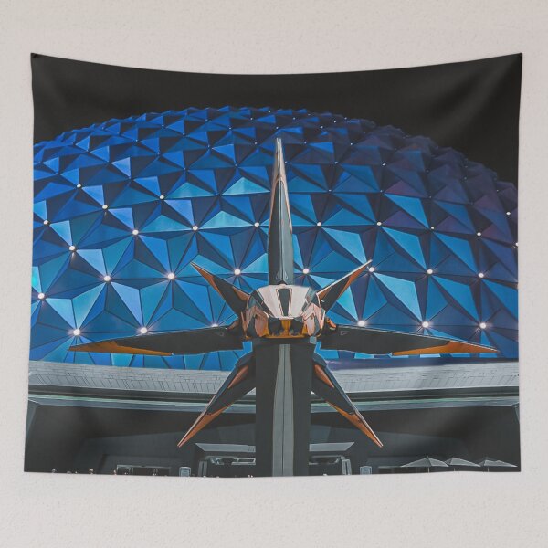 Item preview, Spaceship Rewind  designed and sold by RollingRC.