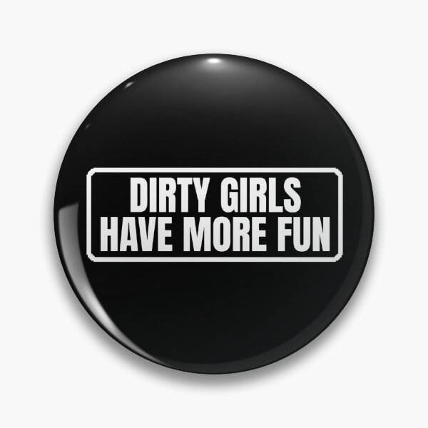 Item preview, dirty girls have more fun mud run designed and sold by Dondonmart.