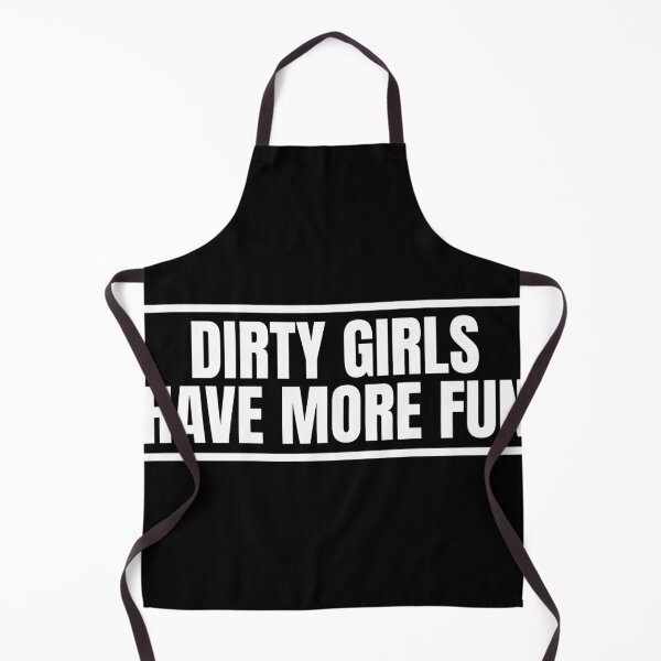 Item preview, dirty girls have more fun mud run designed and sold by Dondonmart.