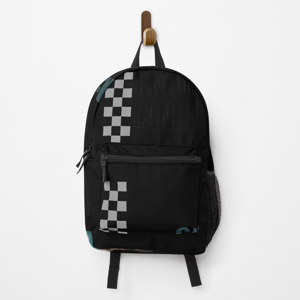Item preview, Backpack designed and sold by Matastuffmerch.