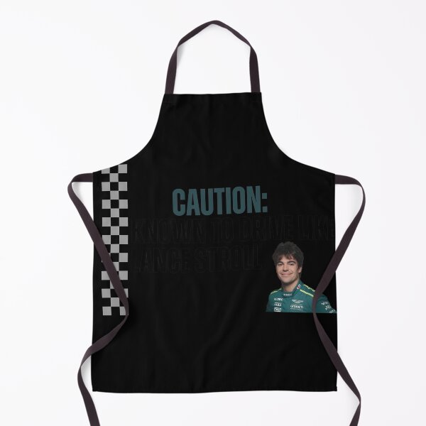 Item preview, Caution Drive Like Racer Humor designed and sold by Matastuffmerch.