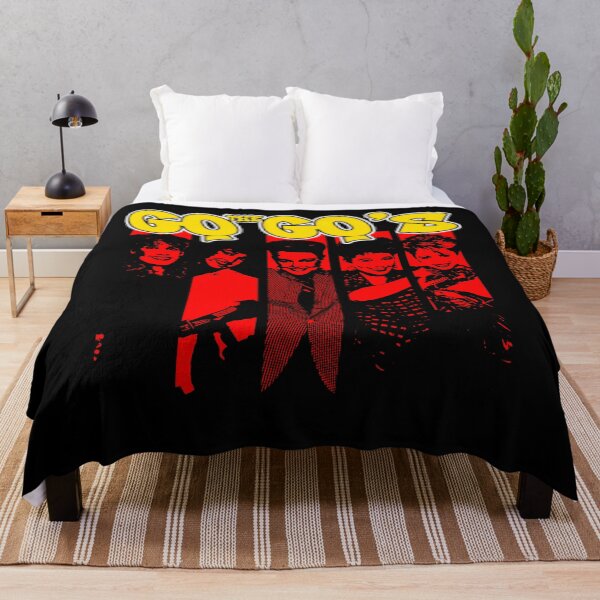 Item preview, Red And Yellow Pop Band Music designed and sold by ShimyArtwork.