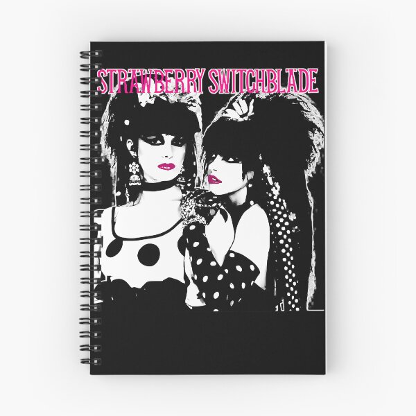 Item preview, Polka Dot Fashion Duo High Contrast Portrait designed and sold by dawangwu.