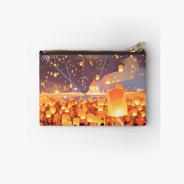 Item preview, Thailand Festivals Collection designed and sold by Spirit of Siam.