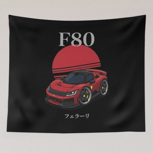 Item preview, F80 Style Speed Machine  designed and sold by Matastuffmerch.