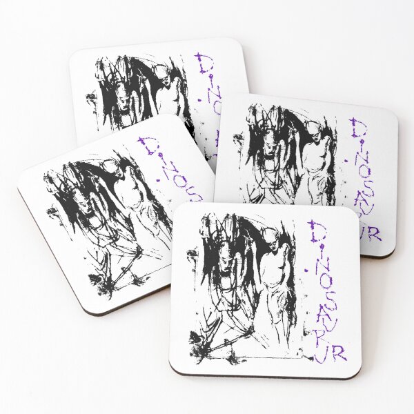 Item preview, Silhouette Style Alt Indie Band designed and sold by GuadalupeDecker.