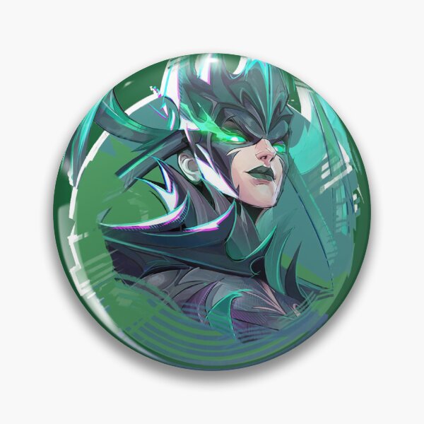 Item preview, Hela Rivals designed and sold by Kitsuneki94.