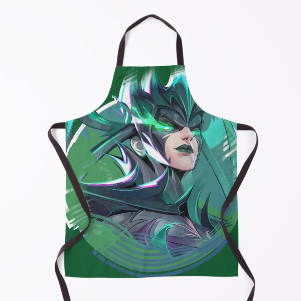 Item preview, Hela Rivals designed and sold by Kitsuneki94.
