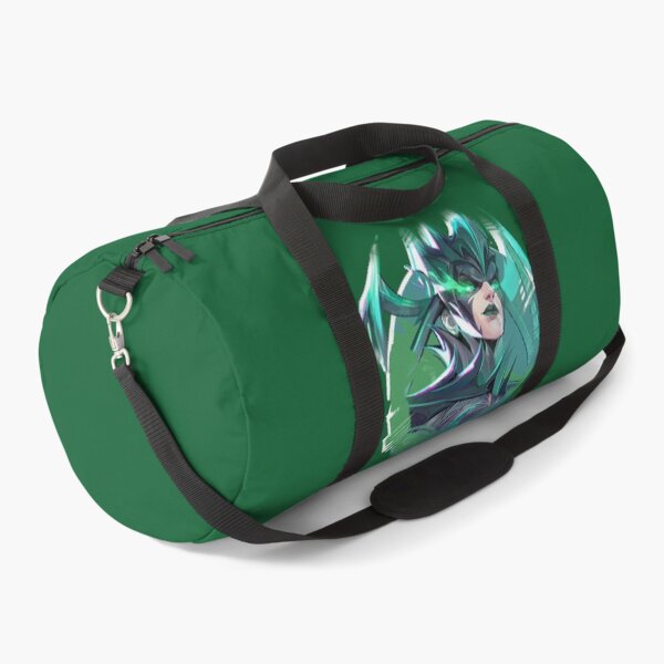 Item preview, Hela Rivals designed and sold by Kitsuneki94.