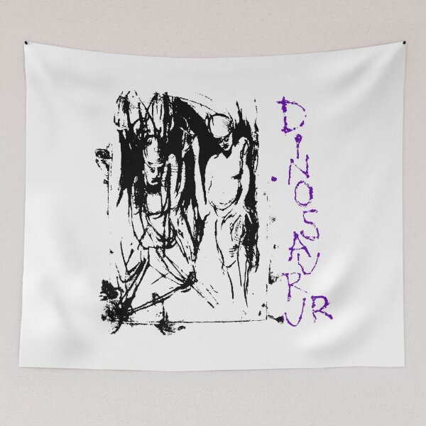 Item preview, Silhouette Style Alt Indie Band designed and sold by GuadalupeDecker.