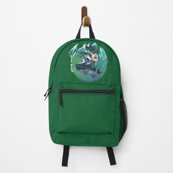 Item preview, Hela Rivals designed and sold by Kitsuneki94.