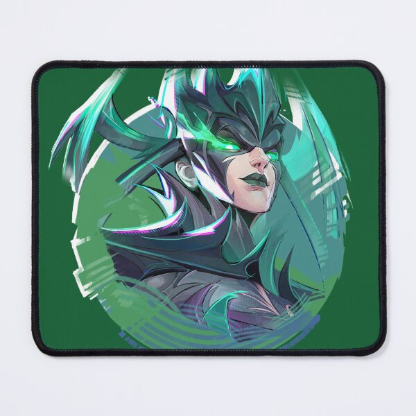 Item preview, Hela Rivals designed and sold by Kitsuneki94.