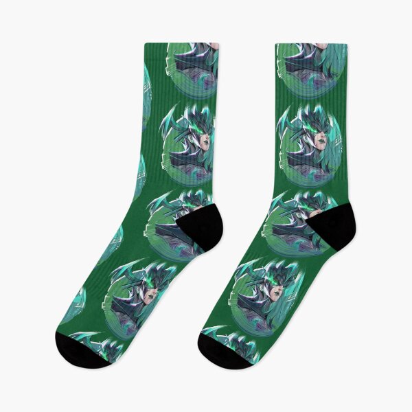 Item preview, Hela Rivals designed and sold by Kitsuneki94.